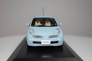 Amazon | 所ジョージ特注京商 1/43 世田谷ベース・マーチ「HQ-2